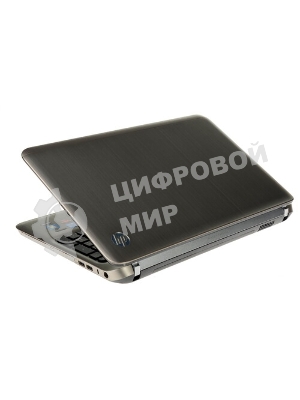 Клавиатура для ноутбука HP Pavilion DV6000 черная