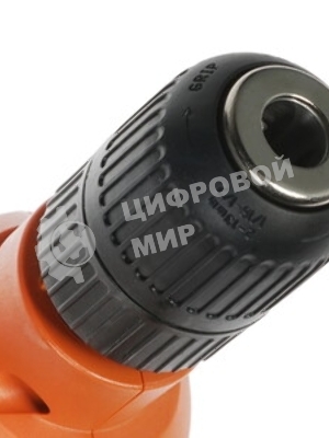 Дрель ударная DAEWOO DAD 850 220В 850Вт
