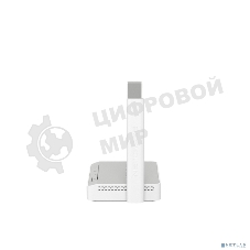 Маршрутизатор/ Интернет-центр Mesh Wi-Fi N300, 3-портовым Smart-коммутатором и портом USB