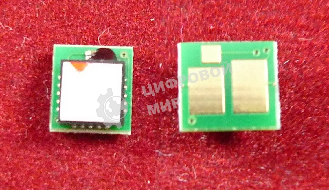 Чип HP LaserJet M203/M227 (CF232A) DRUM, черный, 23K (ELP, Китай)