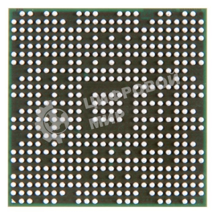 северный мост nVidia, NF-G6100-N-A2