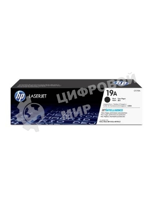 Барабан HP 19A для HP LaserJet Pro M104/MFP M132, 12К