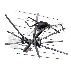 ТВ антенна наружная Rexant 