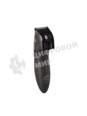 Машинка для стрижки Endever SVEN 985 серебристый