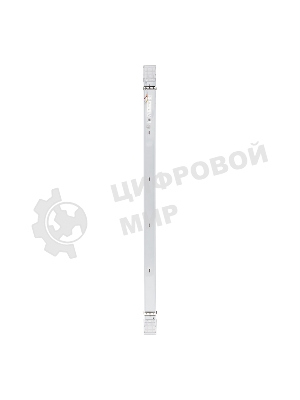 Светильник общего назначения Rexant СПО4-40 36Вт 200В-240В IP20 3780м 6500K холодный свет