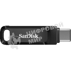 Флешка USB Sandisk USB-C 256Gb SDDDC3-256G-G46