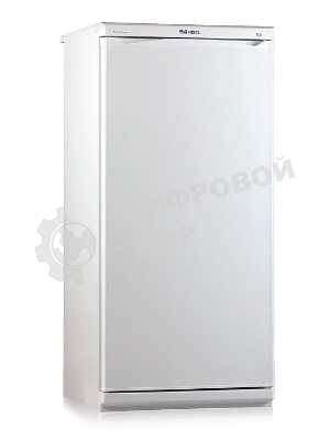 Холодильник Pozis Свияга 404-1 белый глянц. однокамерный 198/42 л морозилка сверху