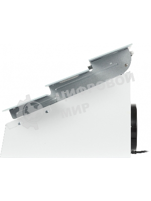 Вытяжка каминная LEX Rio G 600 белая, 60 см, 700 куб. м/ч, 44 дБ