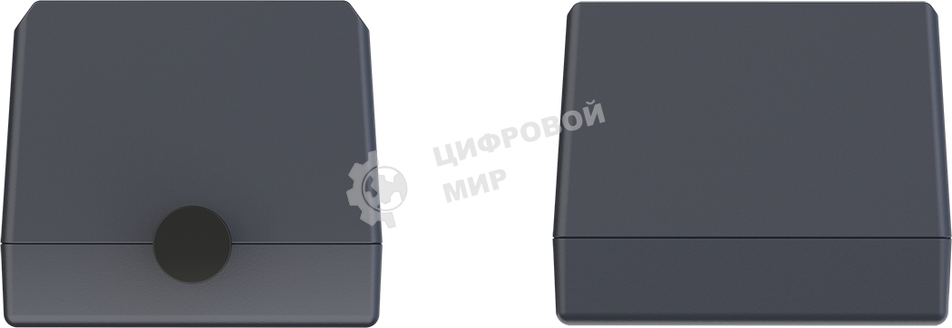 Сетевой фильтр Pilot sG-Max 5 outlets (GP), 15А/3.3 kVt, automatic circuit-breaker, 10 m, gfaphite