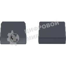 Сетевой фильтр Pilot sG-Max 5 outlets (GP), 15А/3.3 kVt, automatic circuit-breaker, 10 m, gfaphite