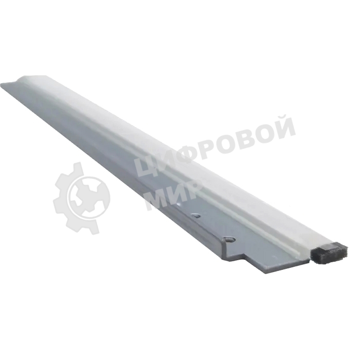 Чистящее лезвие в сборке Ricoh Aficio 4000 (D0092351) (о)