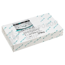 Набор шестигранных ударных торцевых головок Stels 1/2