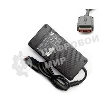 Блок питания (сетевой адаптер) для ноутбуков Asus 19,5V 16,9A 330W, (Asus plug)