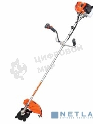 Триммер бензиновый Patriot PT 5555ES Country, 3 л.с.