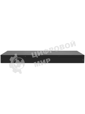 Коммутатор SNR SNR-S2995G-24FX, 1 Гбит/с, количество портов 24 шт, (L3)