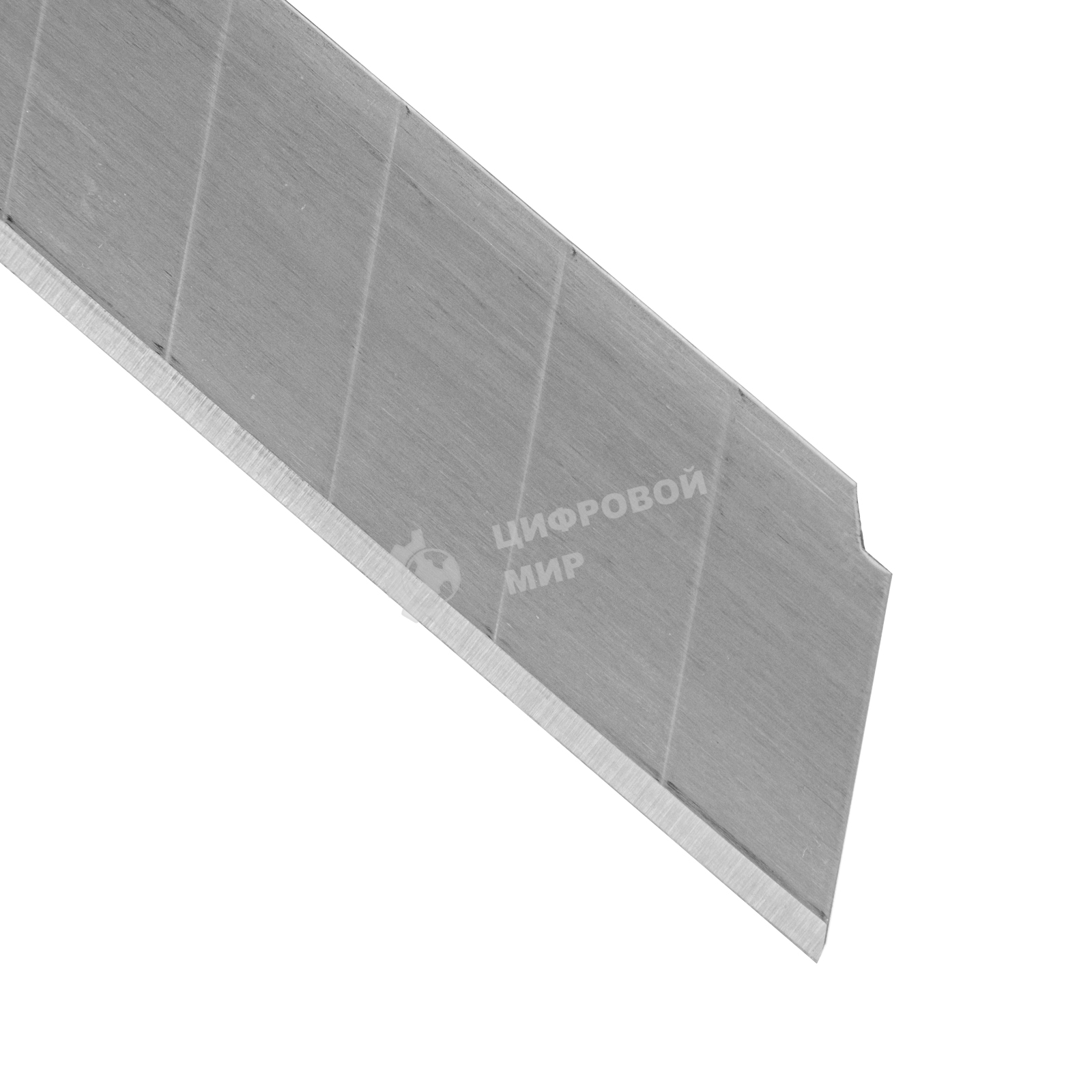 Лезвия Matrix 18 мм, сталь SK5, 10 шт