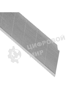 Лезвия Matrix 18 мм, сталь SK5, 10 шт