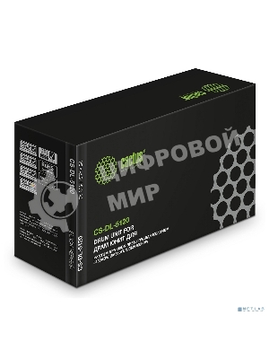 Блок фотобарабана Cactus CS-DL-5120 ч/б:30000 стр. для BP5100DW,BM5100ADW Pantum