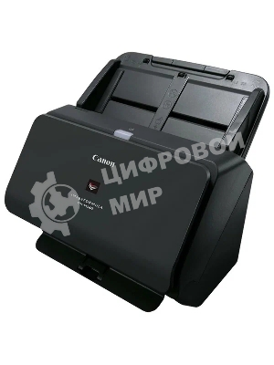 Сканер Canon image Formula DR-M260 (2405C003) A4 черный
