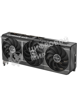 Видеокарта ASUS GeForce RTX 5060 Ti PRIME OC, NVIDIA RTX 5060 Ti, 8 ГБ GDDR7, 128 бит, PCI-e 5.0, 1xHDMI, 3xDP, 2647 МГц