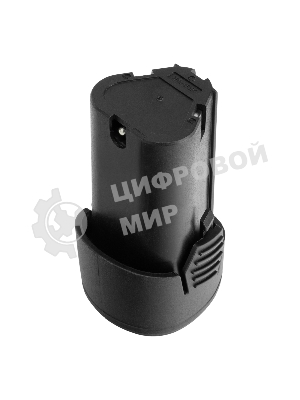 Пила сабельная аккумуляторная MTX RС-65, Li-Ion, 12 В