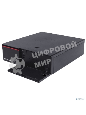 Компьютер ГРАВИТОН Д32И (208566) i5-13400/1x16GB/1xSSD512GB/FP_2xUSB 2.0/250W/K+M/NoOS/Реестр МПТ