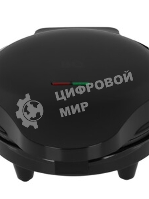 Вафельница BQ ST2007 черный
