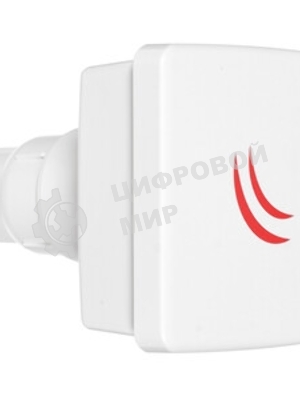 Точка доступа Mikrotik LDF 5 (RBLDF-5nD)
