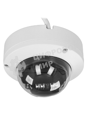 IP-камера TRASSIR TR-D2D5 v3 3.6
