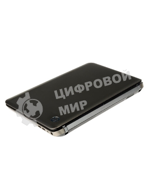 Клавиатура для ноутбука HP Pavilion DV6000 черная
