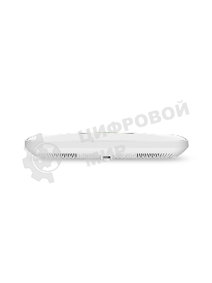 Точка доступа Zyxel NebulaFlex NWA240BE / 10000 Мбит/с / 1xLAN 10GE / Beamforming, MESH, PoE