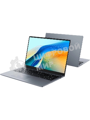 Ноутбук Huawei MateBook D16 MCLG-X/16