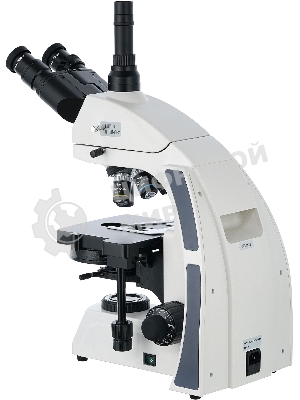 Микроскоп Levenhuk MED 45T тринокуляр 401000x на 5 объективов