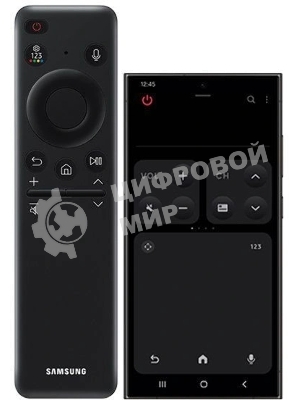 Телевизор Samsung 55