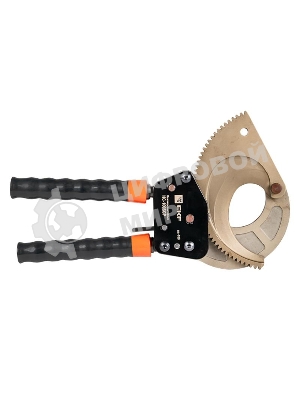 Ножницы секторные НС-100БСР Expert EKF nc-100