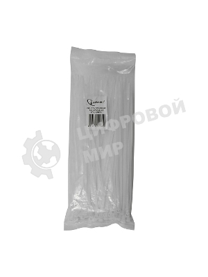 Стяжки NYT-300x3.6 пластиковые 300 мм х 3.6 мм (100 шт.)
