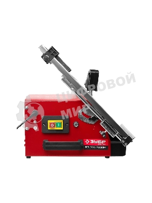 Электроплиткорез Зубр 