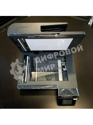 Узел сканирования в сборе (ADF + сканер) HP LJ M521dw (A8P79-60141/A8P79-60111)