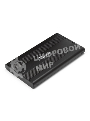 Внешний корпус 2.5