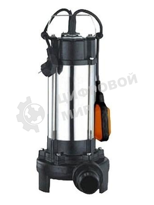 Фекальный насос Вихрь ФН-1100Л