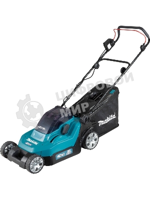 Газонокосилка MAKITA DLM382CM2