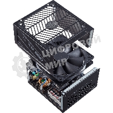 Блок питания Power Supply Cooler Master XG850 Platinum, 850W, ATX, 135mm, 24pin, 12xSATA, 6xPCI-E(6+2), APFC, 80+ Platinum, Full Modular