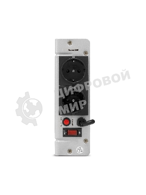 Стабилизатор напряжения ExeGate Master Turbo AVS-1500 (1500ВА, 100-265В, цифр. индикация вход/вых. напряжения, 220В±8%, КПД 98%, 5 уровней защиты, задержка, усиленный метал.корпус, евророзетка, RTL)