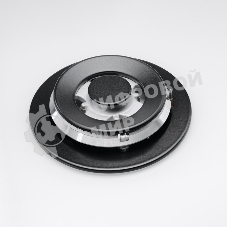 Газовая варочная панель Electrolux KGG64362W