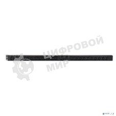 Блок распределения питания Ippon Basic 0U 1546799 верт.размещ. 20xC13 4xC19 базовые 16A EN 60320 С20