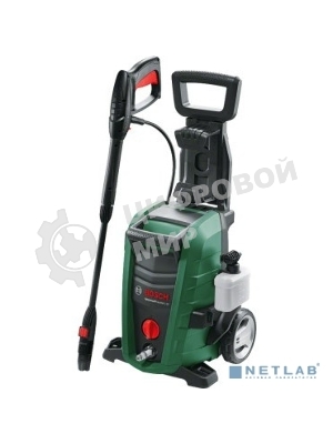 Минимойка Bosch UniversalAquatak 135 1300Вт