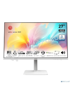 Монитор 27