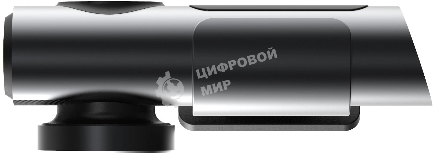 Видеорегистратор Digma FreeDrive 943W черный 4Mpix 1440x2560 110гр. SA 223