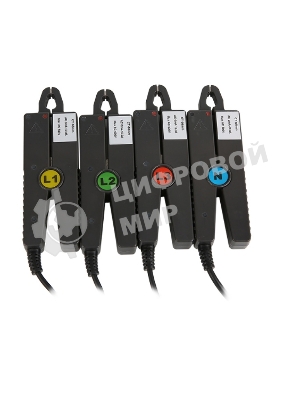 Трёхфазный анализатор качества тока UNI-T UT285C