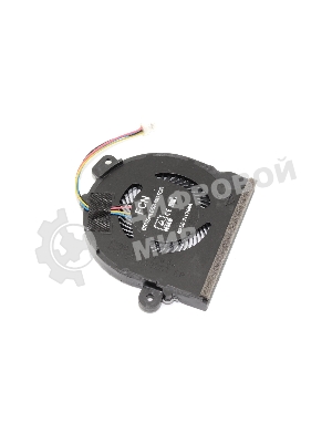Вентилятор (кулер) для ноутбука Asus ROG Strix GL703GM GL703GS VRAM